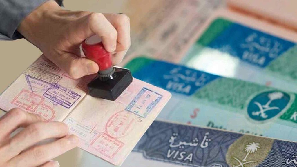 ksa-visa